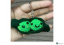 crochet custom stuff toys amigurumi pattern